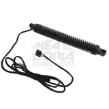 Thermostat, Kühlmittel MEAT & DORIA 92662