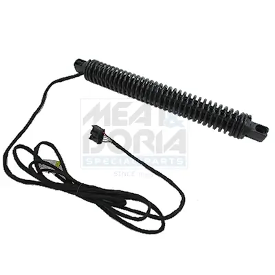 Gasfeder, Einlegeboden (Koffer-/Laderaum) Kofferraum hinten links MEAT & DORIA 301015 Bild Gasfeder, Einlegeboden (Koffer-/Laderaum) Kofferraum hinten links MEAT & DORIA 301015