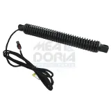 Gasfeder, Einlegeboden (Koffer-/Laderaum) Kofferraum hinten links MEAT & DORIA 301017