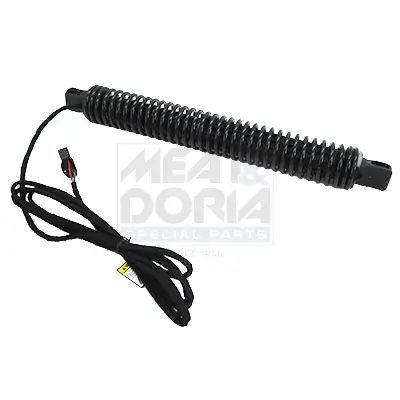Gasfeder, Einlegeboden (Koffer-/Laderaum) Kofferraum hinten links MEAT & DORIA 301017 Bild Gasfeder, Einlegeboden (Koffer-/Laderaum) Kofferraum hinten links MEAT & DORIA 301017