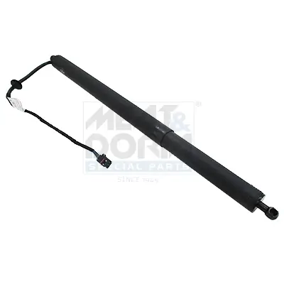 Gasfeder, Einlegeboden (Koffer-/Laderaum) Kofferraum hinten links MEAT & DORIA 301023