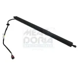 Gasfeder, Einlegeboden (Koffer-/Laderaum) Kofferraum hinten rechts MEAT & DORIA 301024