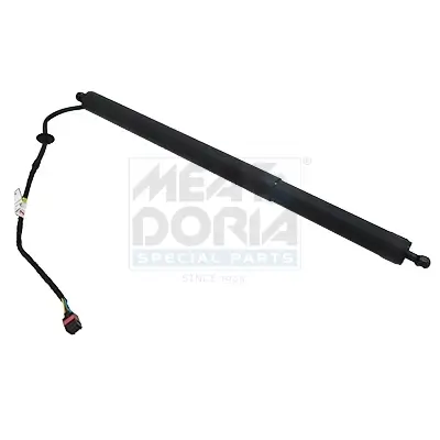 Gasfeder, Einlegeboden (Koffer-/Laderaum) Kofferraum hinten rechts MEAT & DORIA 301024 Bild Gasfeder, Einlegeboden (Koffer-/Laderaum) Kofferraum hinten rechts MEAT & DORIA 301024