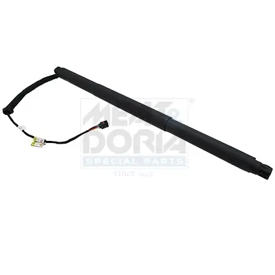 Gasfeder, Einlegeboden (Koffer-/Laderaum) Kofferraum hinten rechts MEAT & DORIA 301035