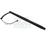 Gasfeder, Einlegeboden (Koffer-/Laderaum) Kofferraum hinten rechts MEAT & DORIA 301035