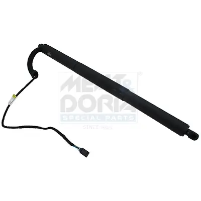 Gasfeder, Einlegeboden (Koffer-/Laderaum) Kofferraum hinten rechts MEAT & DORIA 301036