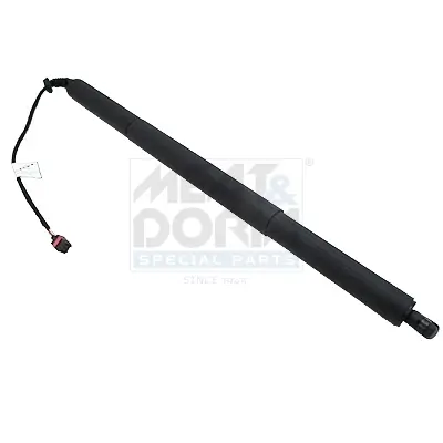 Gasfeder, Einlegeboden (Koffer-/Laderaum) Kofferraum MEAT & DORIA 301041