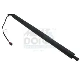 Gasfeder, Einlegeboden (Koffer-/Laderaum) Kofferraum MEAT & DORIA 301041