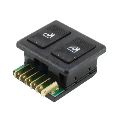 Schalter, Fensterheber vorne links MEAT & DORIA 26554 Bild Schalter, Fensterheber vorne links MEAT & DORIA 26554