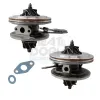 Rumpfgruppe, Turbolader MEAT & DORIA 601316