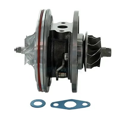 Rumpfgruppe, Turbolader MEAT & DORIA 601318