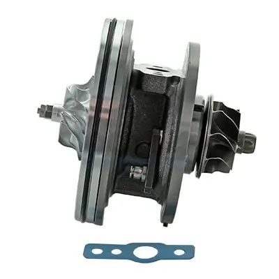 Rumpfgruppe, Turbolader MEAT & DORIA 601319