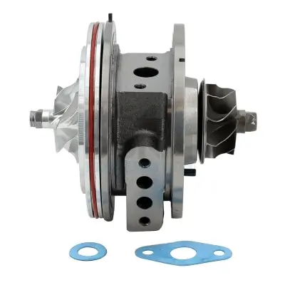 Rumpfgruppe, Turbolader MEAT & DORIA 601323 Bild Rumpfgruppe, Turbolader MEAT & DORIA 601323