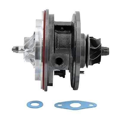 Rumpfgruppe, Turbolader MEAT & DORIA 601326