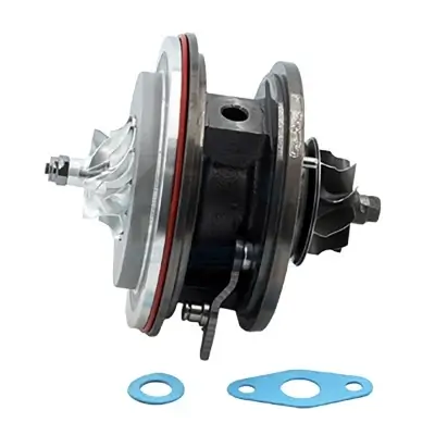 Rumpfgruppe, Turbolader MEAT & DORIA 601334