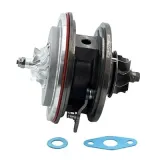 Rumpfgruppe, Turbolader MEAT & DORIA 601334