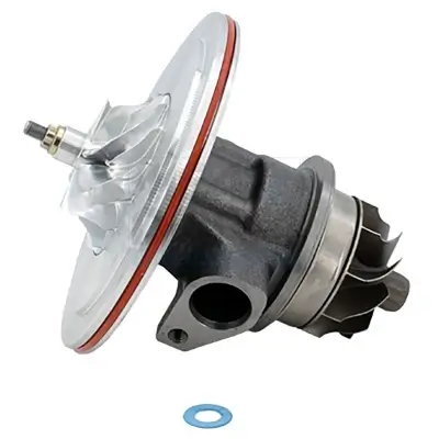 Rumpfgruppe, Turbolader MEAT & DORIA 601341