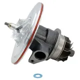 Rumpfgruppe, Turbolader MEAT & DORIA 601341