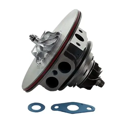 Rumpfgruppe, Turbolader MEAT & DORIA 601342 Bild Rumpfgruppe, Turbolader MEAT & DORIA 601342