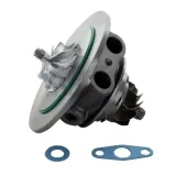 Rumpfgruppe, Turbolader MEAT & DORIA 601344