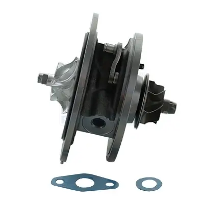 Rumpfgruppe, Turbolader MEAT & DORIA 601346 Bild Rumpfgruppe, Turbolader MEAT & DORIA 601346