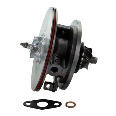 Rumpfgruppe, Turbolader MEAT & DORIA 601347