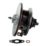 Rumpfgruppe, Turbolader MEAT & DORIA 601347