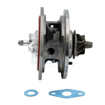 Rumpfgruppe, Turbolader MEAT & DORIA 601348 Bild Rumpfgruppe, Turbolader MEAT & DORIA 601348