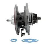 Rumpfgruppe, Turbolader MEAT & DORIA 601349