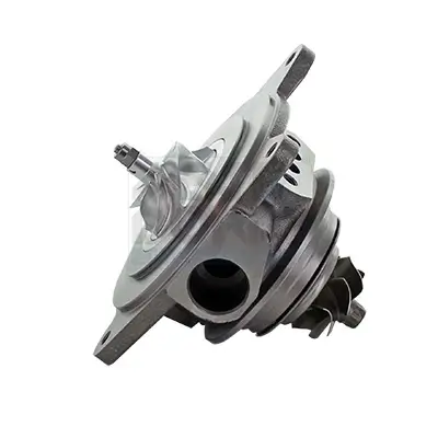 Rumpfgruppe, Turbolader MEAT & DORIA 601352