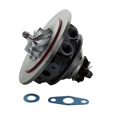 Rumpfgruppe, Turbolader MEAT & DORIA 601353 Bild Rumpfgruppe, Turbolader MEAT & DORIA 601353