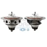 Rumpfgruppe, Turbolader MEAT & DORIA 601354