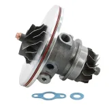 Rumpfgruppe, Turbolader MEAT & DORIA 601356