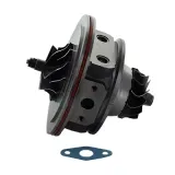 Rumpfgruppe, Turbolader MEAT & DORIA 601357