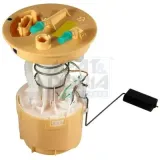 Sensor, Kraftstoffvorrat MEAT & DORIA 79330E