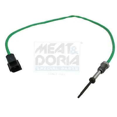 Sensor, Abgastemperatur MEAT & DORIA 12531 Bild Sensor, Abgastemperatur MEAT & DORIA 12531