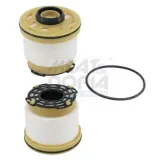 Sensor, Kühlmitteltemperatur MEAT & DORIA 82442