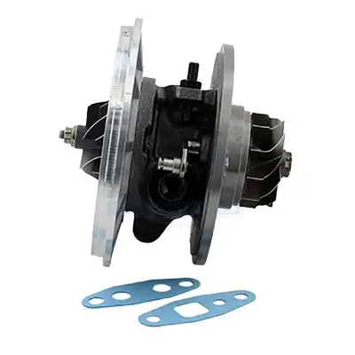 Rumpfgruppe, Turbolader MEAT & DORIA 601440