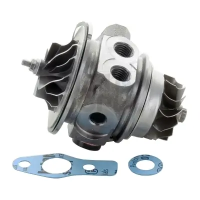 Rumpfgruppe, Turbolader MEAT & DORIA 601379 Bild Rumpfgruppe, Turbolader MEAT & DORIA 601379