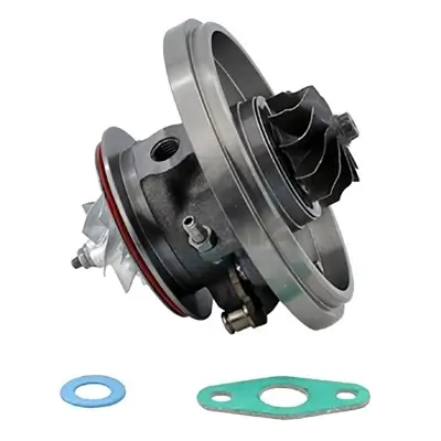 Rumpfgruppe, Turbolader MEAT & DORIA 601383 Bild Rumpfgruppe, Turbolader MEAT & DORIA 601383