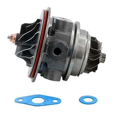Rumpfgruppe, Turbolader MEAT & DORIA 601385