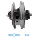 Rumpfgruppe, Turbolader MEAT & DORIA 601392