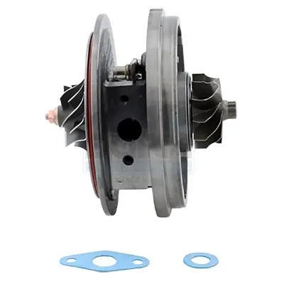 Rumpfgruppe, Turbolader MEAT & DORIA 601392 Bild Rumpfgruppe, Turbolader MEAT & DORIA 601392