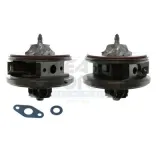 Rumpfgruppe, Turbolader MEAT & DORIA 601394