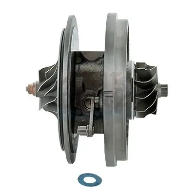 Rumpfgruppe, Turbolader MEAT & DORIA 601395