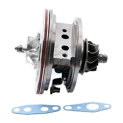 Rumpfgruppe, Turbolader MEAT & DORIA 601404