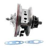 Rumpfgruppe, Turbolader MEAT & DORIA 601404