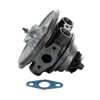 Rumpfgruppe, Turbolader MEAT & DORIA 601412 Bild Rumpfgruppe, Turbolader MEAT & DORIA 601412