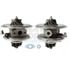 Rumpfgruppe, Turbolader MEAT & DORIA 601421