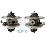 Rumpfgruppe, Turbolader MEAT & DORIA 601421